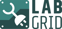 labgrid Logo